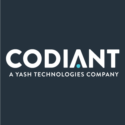 Codiant Software Technologies Pvt. Ltd. logo